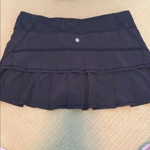 Lululemon Skirt